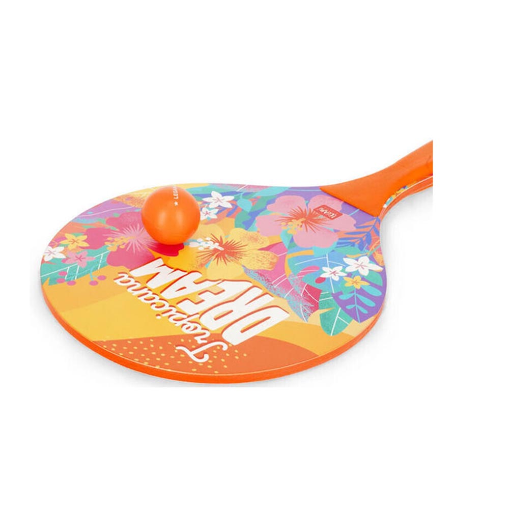 Ρακέτες Παραλίας Tropicana Dream BR0009 Legami - 1