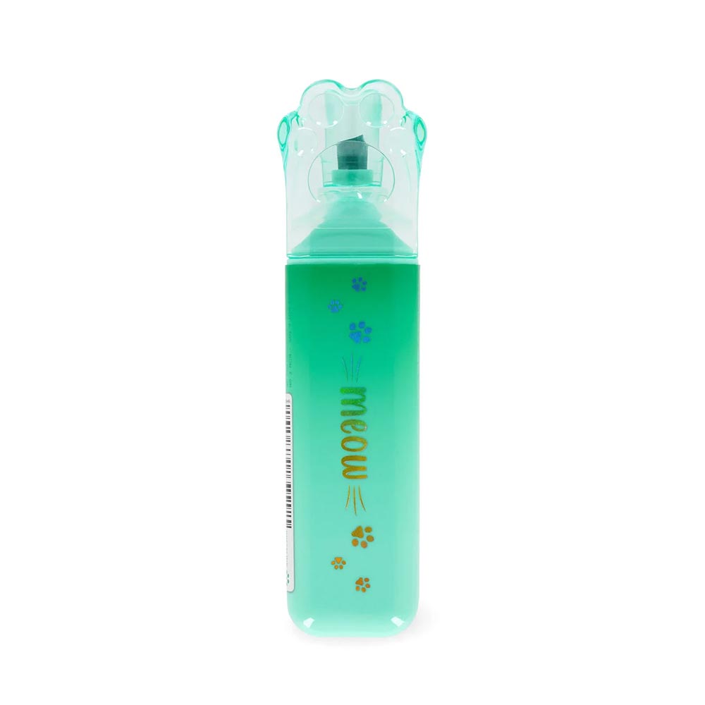 Μαρκαδόρος Υπογράμμισης Meow Πράσινο MHB0002 Legami - 121924