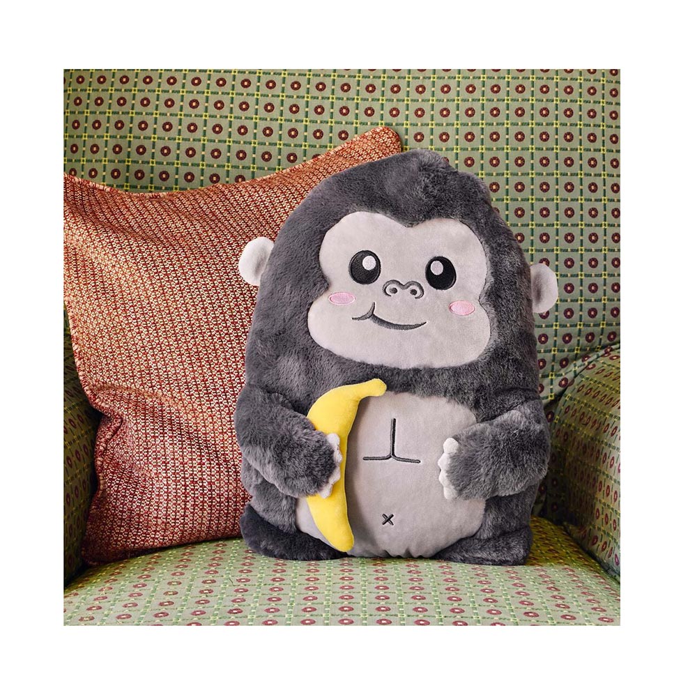Μαξιλάρι Super Soft - Gorilla SUS0019  Legami - 2