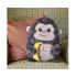 Μαξιλάρι Super Soft - Gorilla SUS0019  Legami - 2