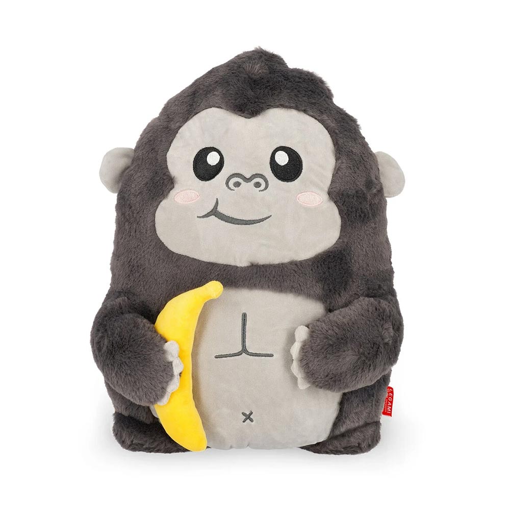 Μαξιλάρι Super Soft - Gorilla SUS0019  Legami - 125088