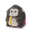 Λούτρινο Mini Gorilla - Super Soft ! - MSC0019 Legami - 1