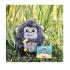 Λούτρινο Mini Gorilla - Super Soft ! - MSC0019 Legami - 2