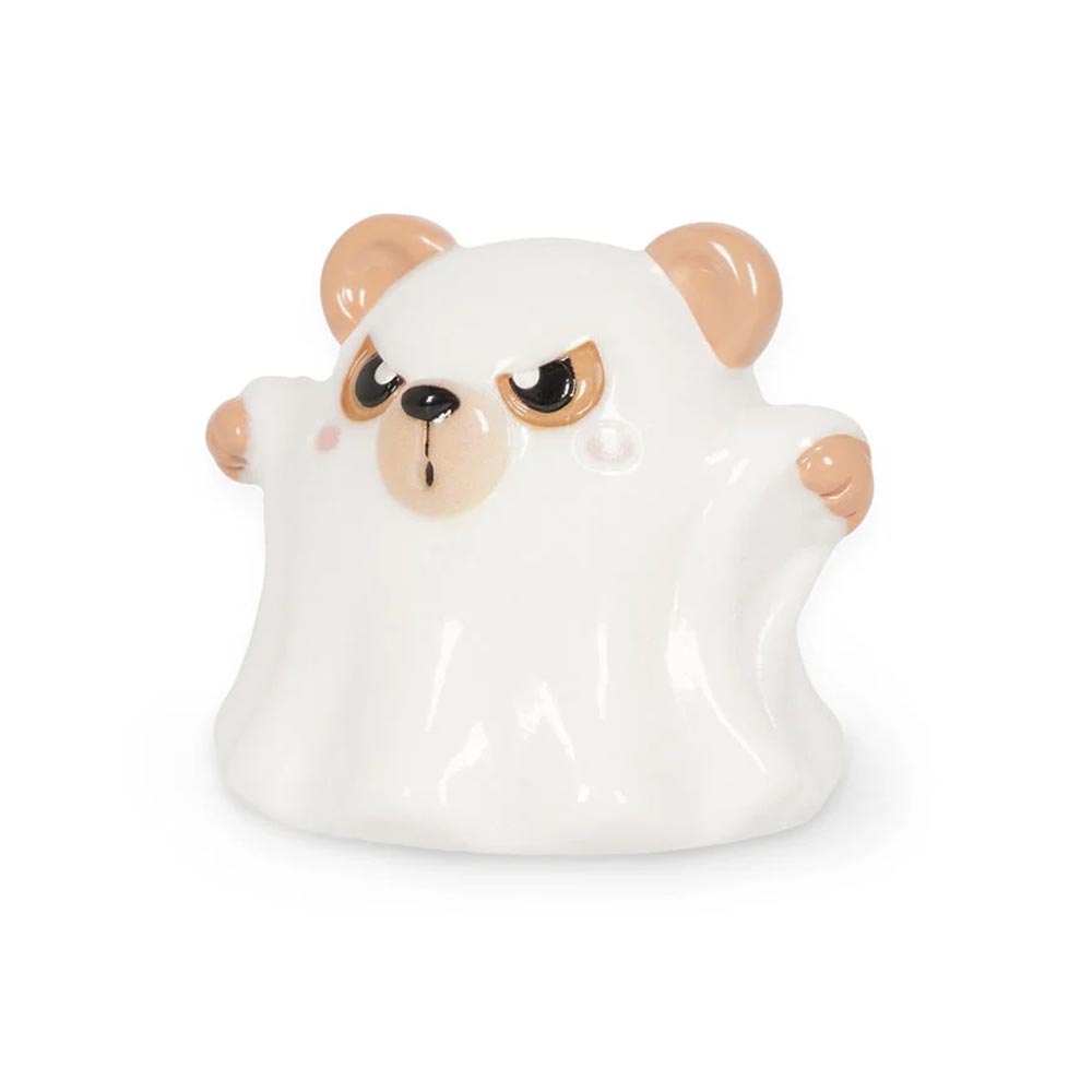 Lip Gloss - Magic Kiss - Teddy Ghost HLG0001 Legami - 125334