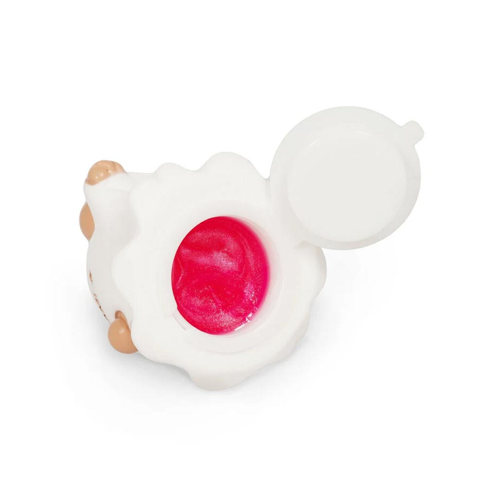 Lip Gloss - Magic Kiss - Teddy Ghost HLG0001 Legami - 3