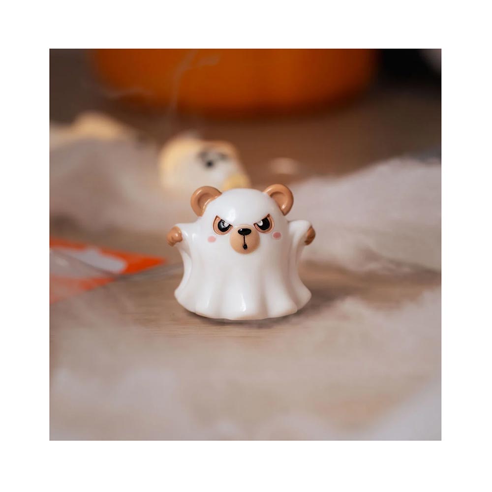 Lip Gloss - Magic Kiss - Teddy Ghost HLG0001 Legami - 2
