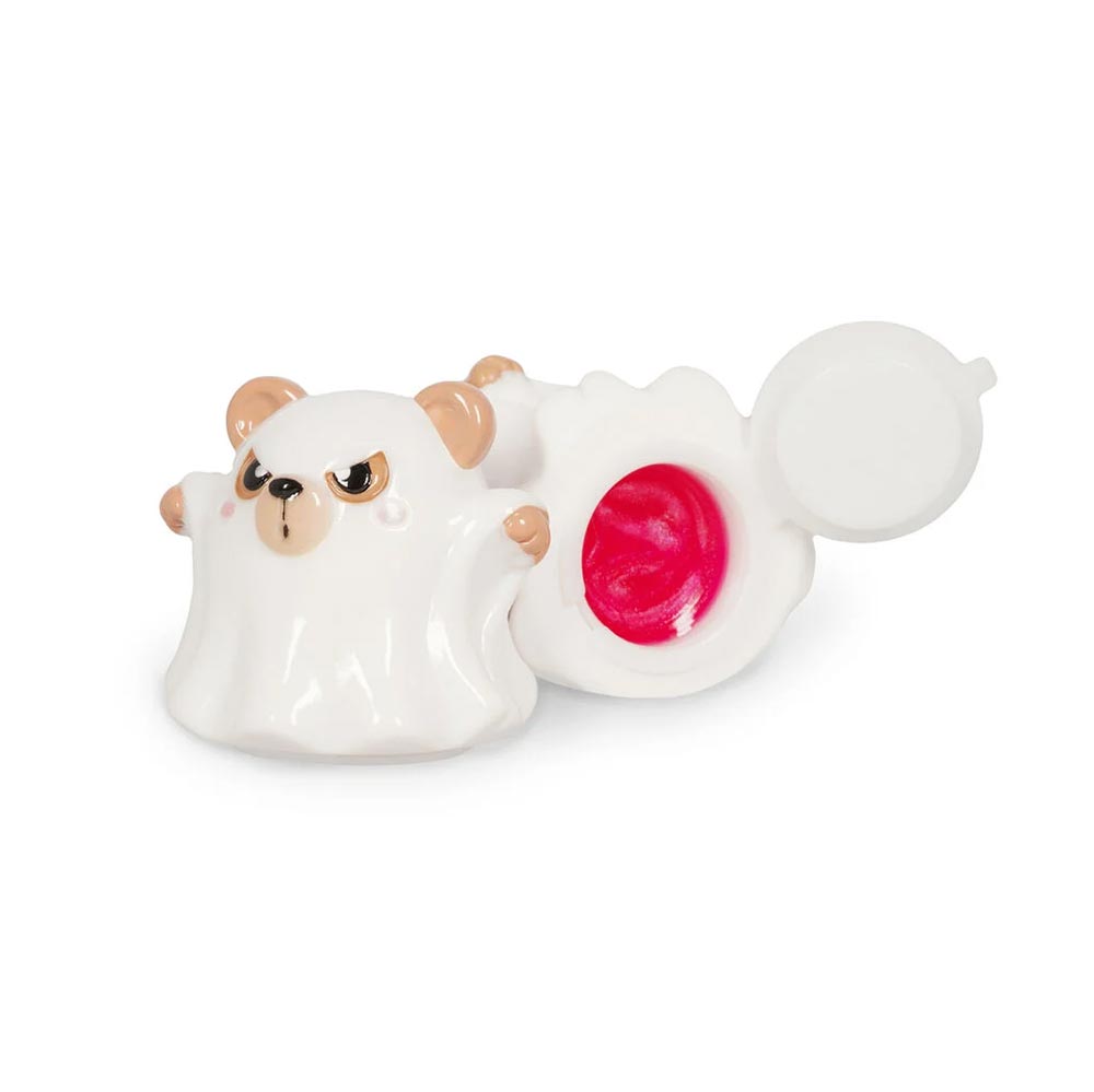 Lip Gloss - Magic Kiss - Teddy Ghost HLG0001 Legami - 1