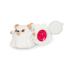 Lip Gloss - Magic Kiss - Teddy Ghost HLG0001 Legami - 1