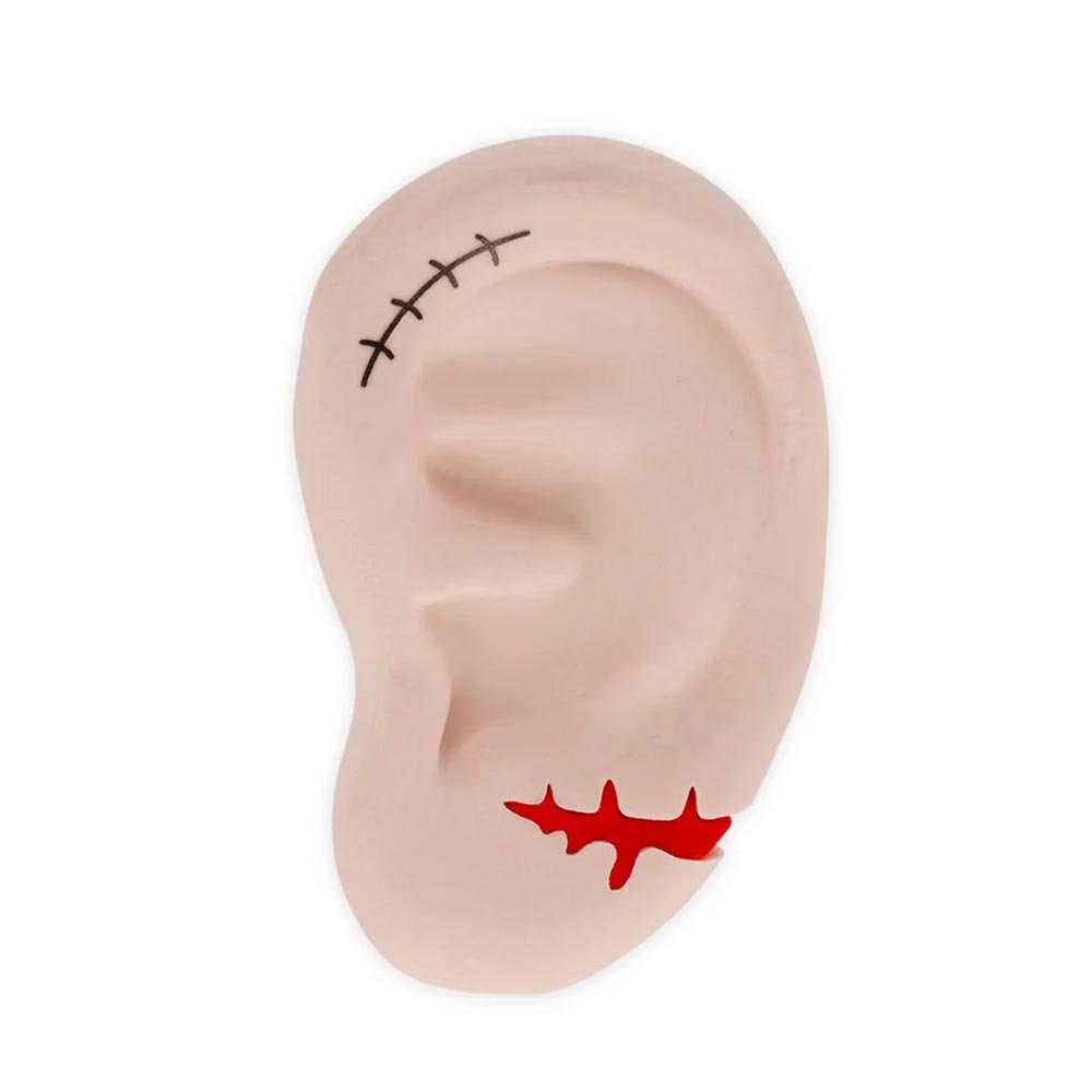 Γόμα Αρωματική Ear We Go Again ES0001 Legami - 125298