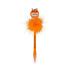 Στυλό Light-Up Gel -Bunny -Pumpkin με Μαύρο Μελάνι WIM0001 Legami - 0