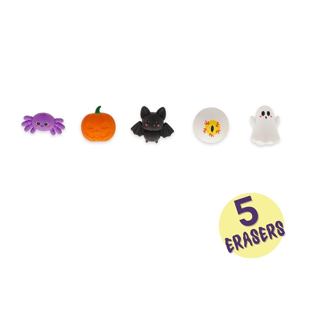 Eraser Dispenser - Mansion Of Errors ED0001 Legami - 2