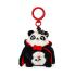 Λούτρινο Μπρελόκ Tiny Panda- Bam-boo- Super Soft! - SPK0021 Legami - 0