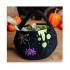 Τσάντα Υφασμάτινη Halloween Cauldron- Trick or Treat HCB0005 Legami - 1