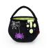 Τσάντα Υφασμάτινη Halloween Cauldron- Trick or Treat HCB0005 Legami - 0