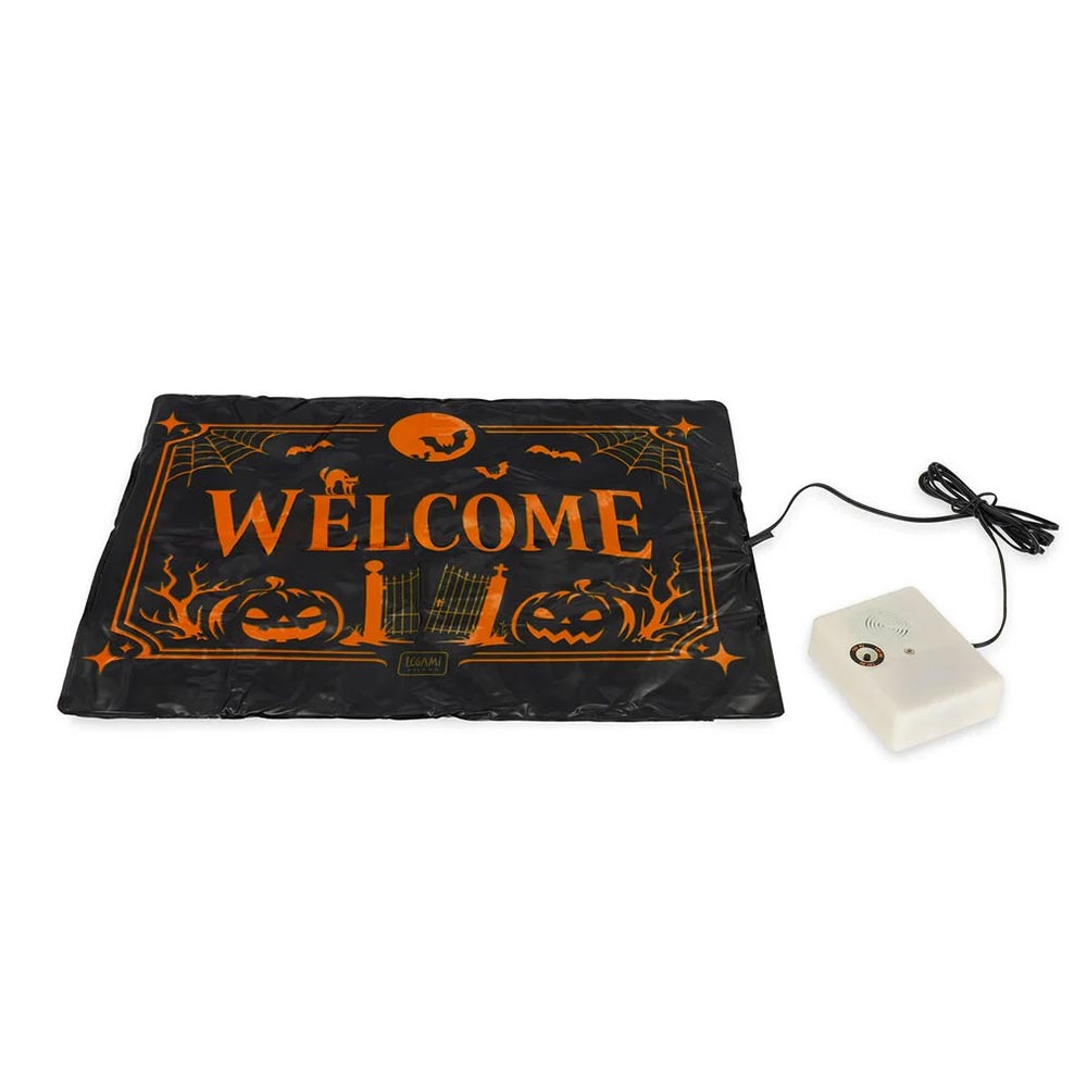 Πατάκι με Ηχητικά Εφέ - Screaming Doormat DMAT0001 Legami  - 125281