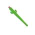Στυλό Cactus Gel 0.5mm Μαύρο CTS0001 Legami - 2
