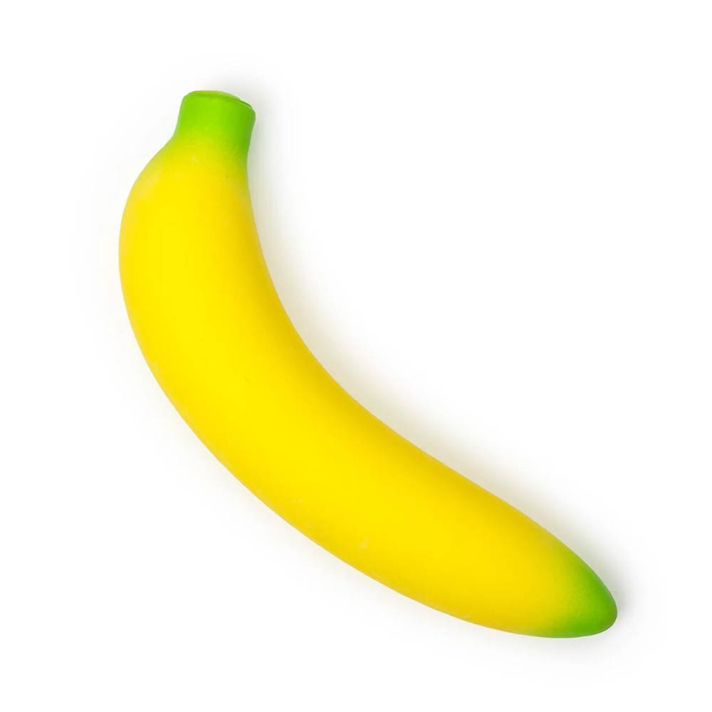 Mπάλα Anti-Stress Banana STRES0008 Legami - 0
