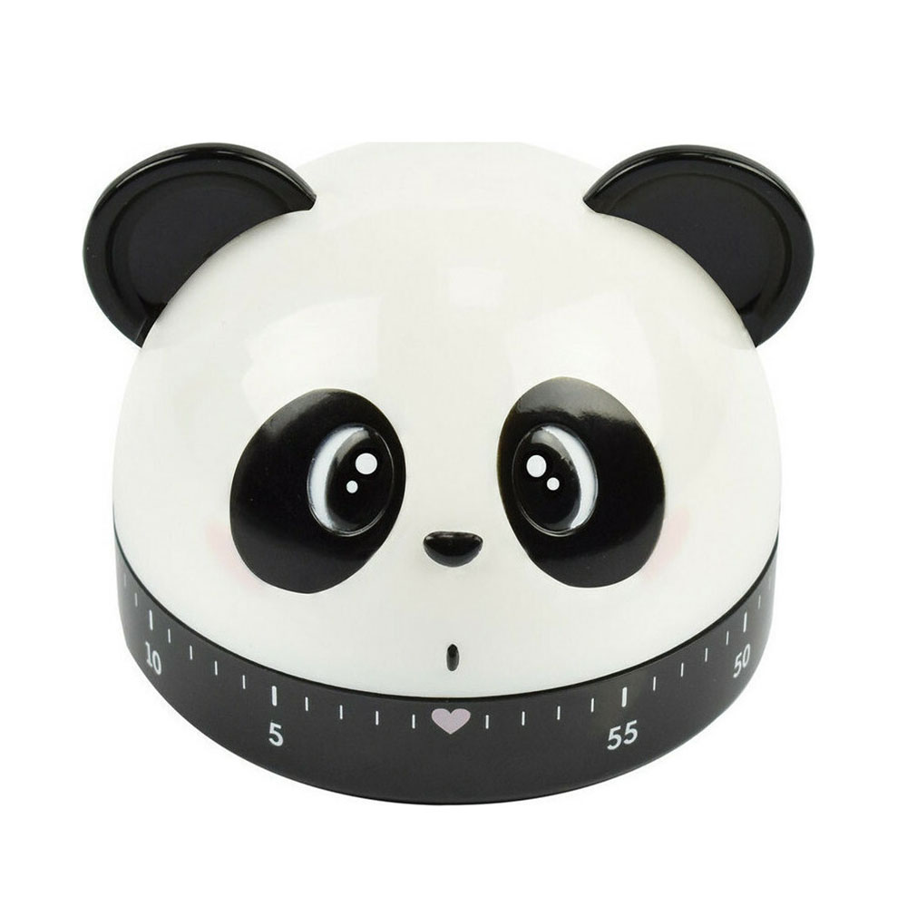 Kitchen Timer - Panda KT0002 Legami - 69940