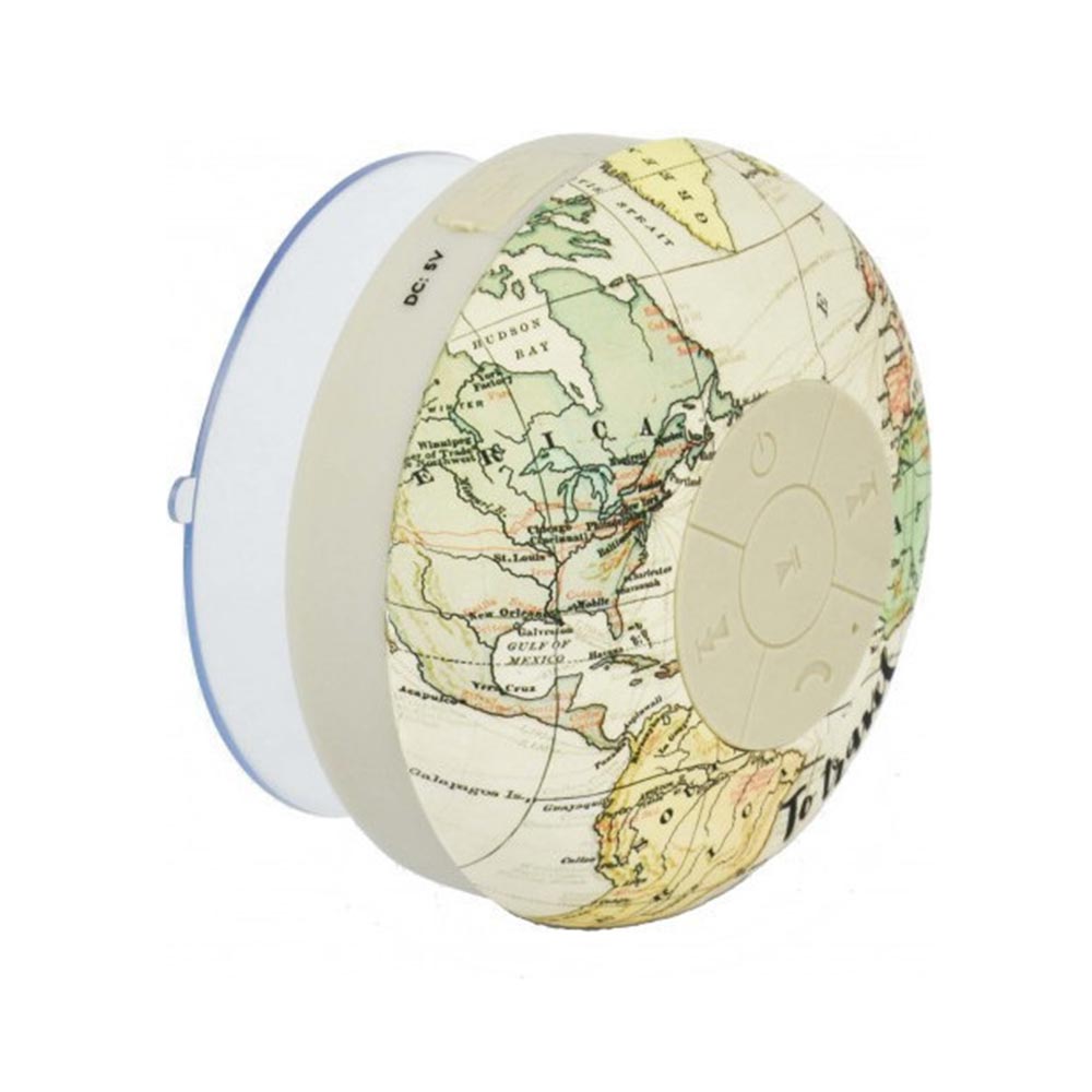 Ηχείο Bluetooth Speaker Travel SHOW0003 Legami  - 1