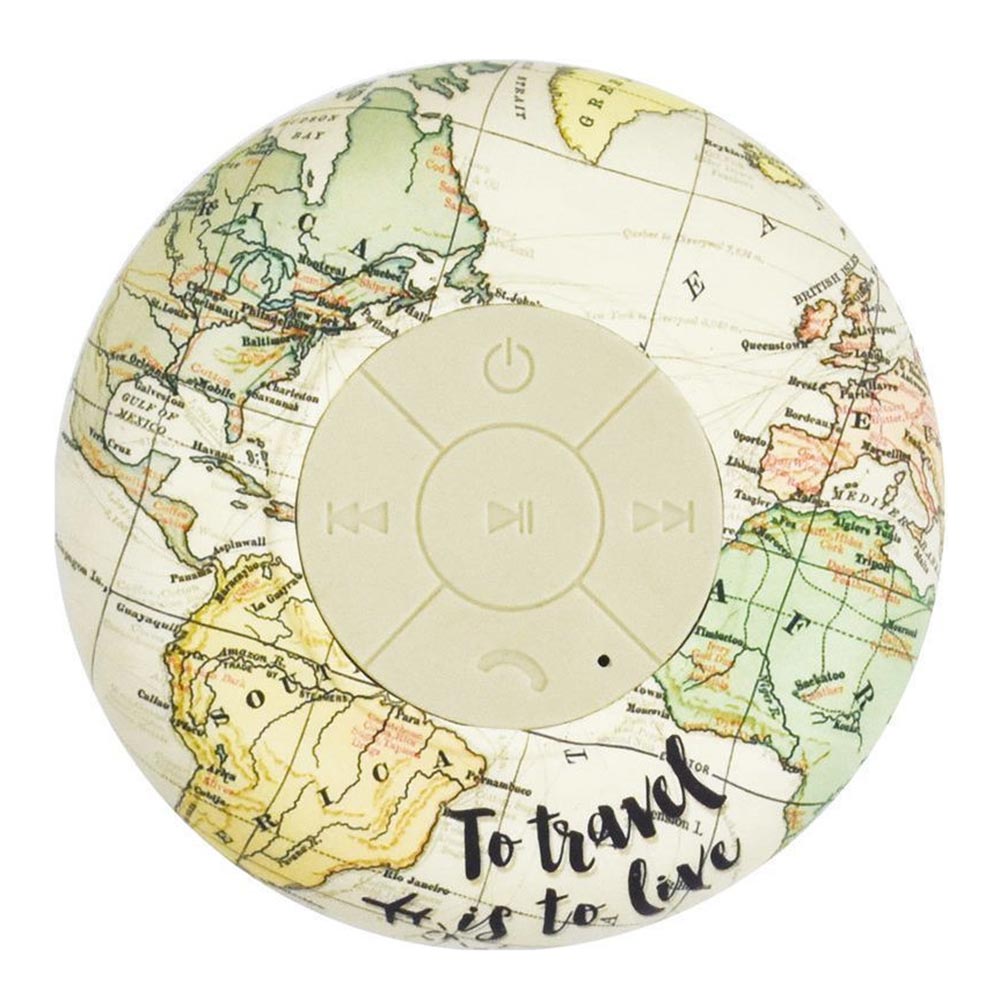 Ηχείο Bluetooth Speaker Travel SHOW0003 Legami  - 2