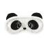 Μάσκα Ματιών για Ομορφιά Χαλάρωση Τζελ Hot & Cold Panda EM0001 Legami - 0