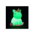 Φωτάκι Νυκτός Sweet Dreams - Unicorn NIL0001 Legami - 1