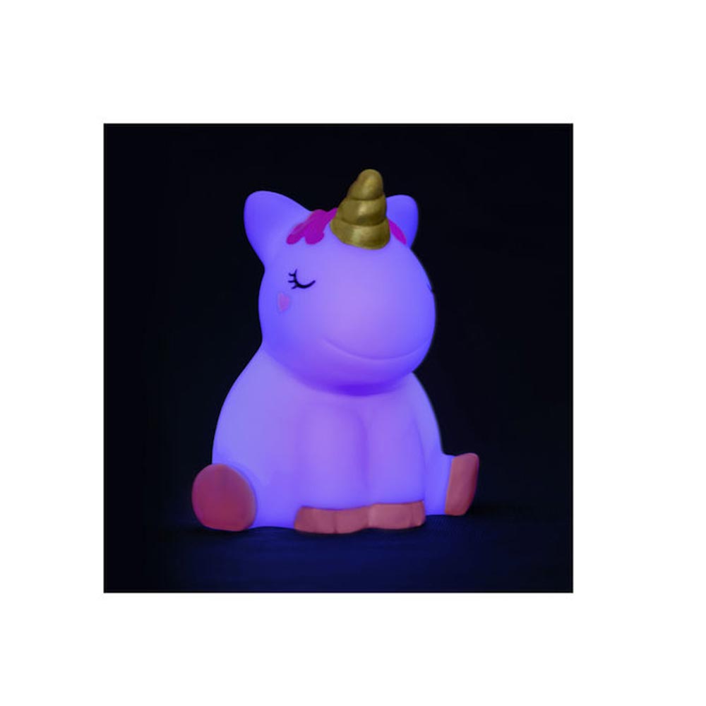 Φωτάκι Νυκτός Sweet Dreams - Unicorn NIL0001 Legami - 2