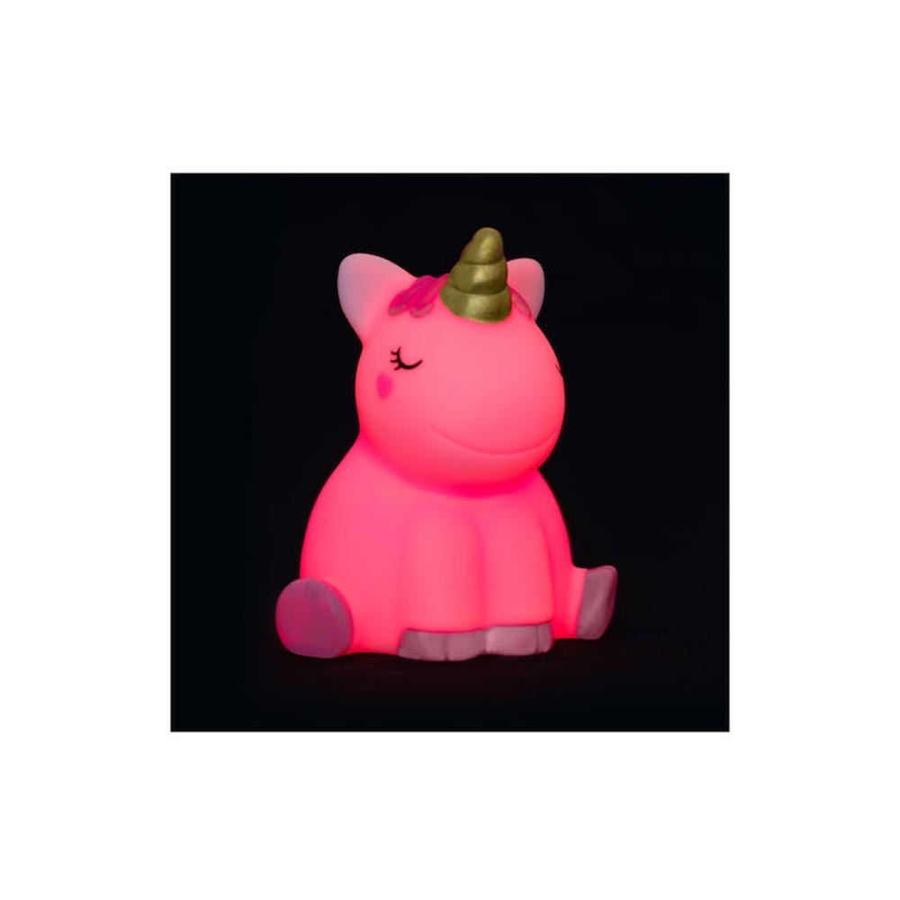 Φωτάκι Νυκτός Sweet Dreams - Unicorn NIL0001 Legami - 3