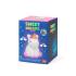 Φωτάκι Νυκτός Sweet Dreams - Unicorn NIL0001 Legami - 4