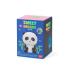 Φωτάκι Νυκτός Sweet Dreams - Panda NIL0005 Legami - 4