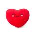 Μαξιλάρι Super Soft - Heart SUS0005 Legami - 0