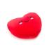 Μαξιλάρι Super Soft - Heart SUS0005 Legami - 1