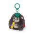 Λούτρινο Μπρελόκ Tiny Gorilla- Super Soft! - SPK0019 Legami - 1