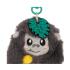 Λούτρινο Μπρελόκ Tiny Gorilla- Super Soft! - SPK0019 Legami - 2