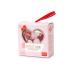Bath Confetti Heart - Shaped 30g MIBA0001 Legami  - 0