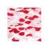 Bath Confetti Heart - Shaped 30g MIBA0001 Legami  - 2
