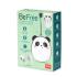 Ασύρματα Ακουστικά Be Free - Panda EAR0001 Legami - 0