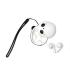 Ασύρματα Ακουστικά Be Free - Panda EAR0001 Legami - 3