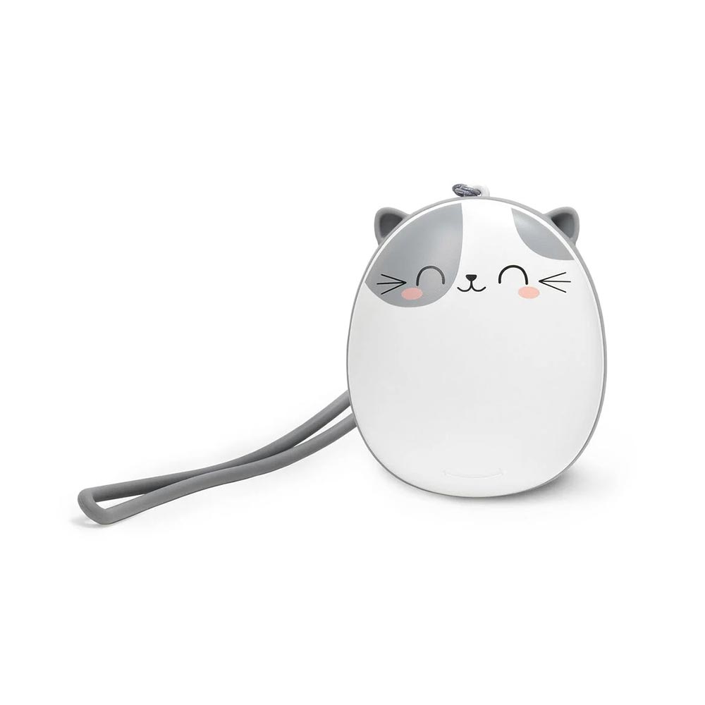 Ασύρματα Ακουστικά Be Free - Kitty EAR0002 Legami  - 1