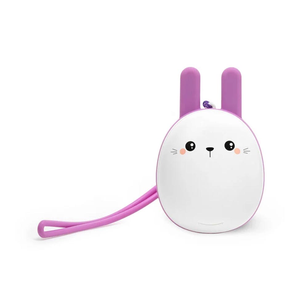 Ασύρματα Ακουστικά Be Free - Bunny EAR0003 Legami - 1