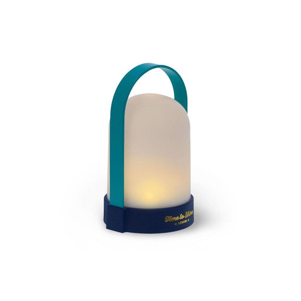 Lamp Time To Shine Επαναφορτιζόμενο LLN0001 Legami - 1