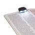 Επαναφορτιζόμενος Φακός Ανάγνωσης Night Dream Mini LEDMR0001 Legami - 1