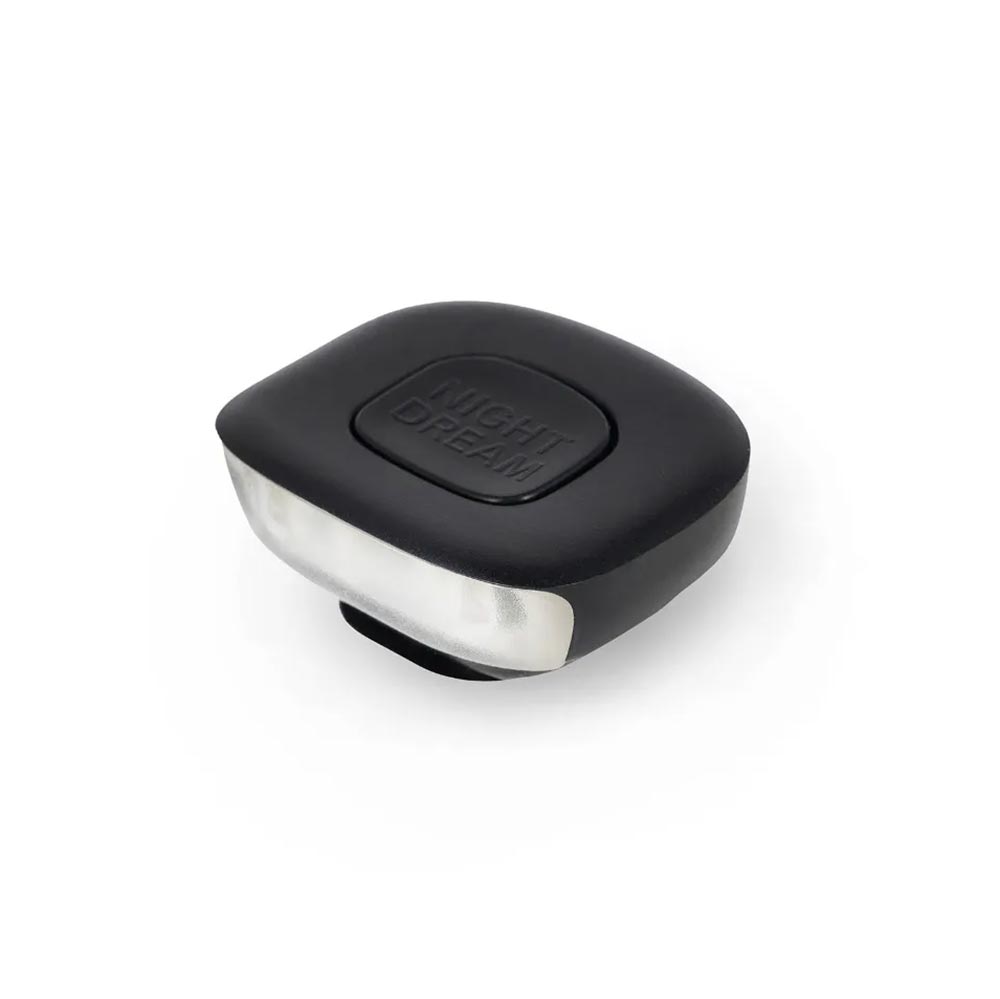 Επαναφορτιζόμενος Φακός Ανάγνωσης Night Dream Mini LEDMR0001 Legami - 2