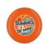 Ιπτάμενος Δίσκος Frisbee  Πορτοκαλί DISC0002 Legami - 0