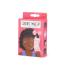 Γάντι Καθαρισμού Προσώπου Goodbye Makeup Kitty RGL0003 Legami - 2
