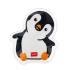 Παγοκύστη Gel Pack For Food Penguin HCP0001 Legami - 0