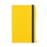Σημειωματάριο Ριγέ Medium 192Φ Yellow Freesia 13x21cm MYNOT0218 Legami - 0