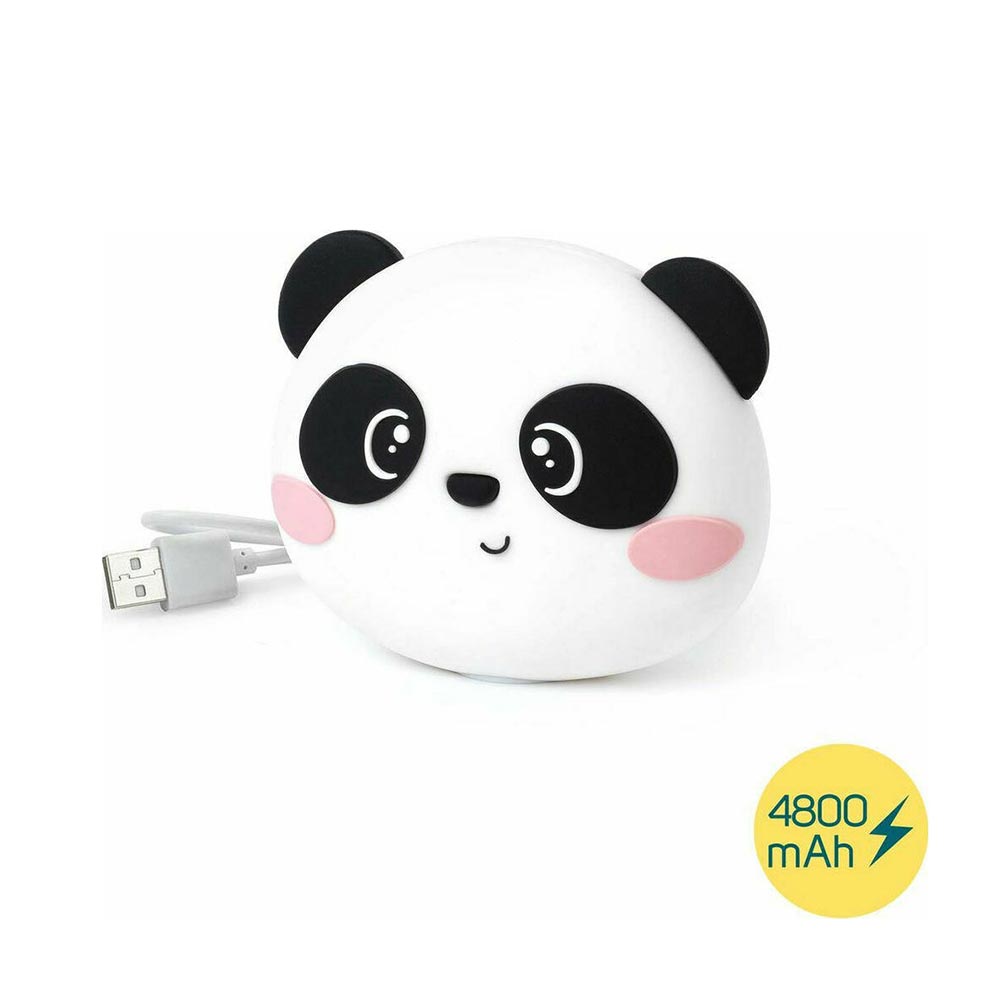 Power Bank 4800mAh Panda POW0018 Legami  - 25595