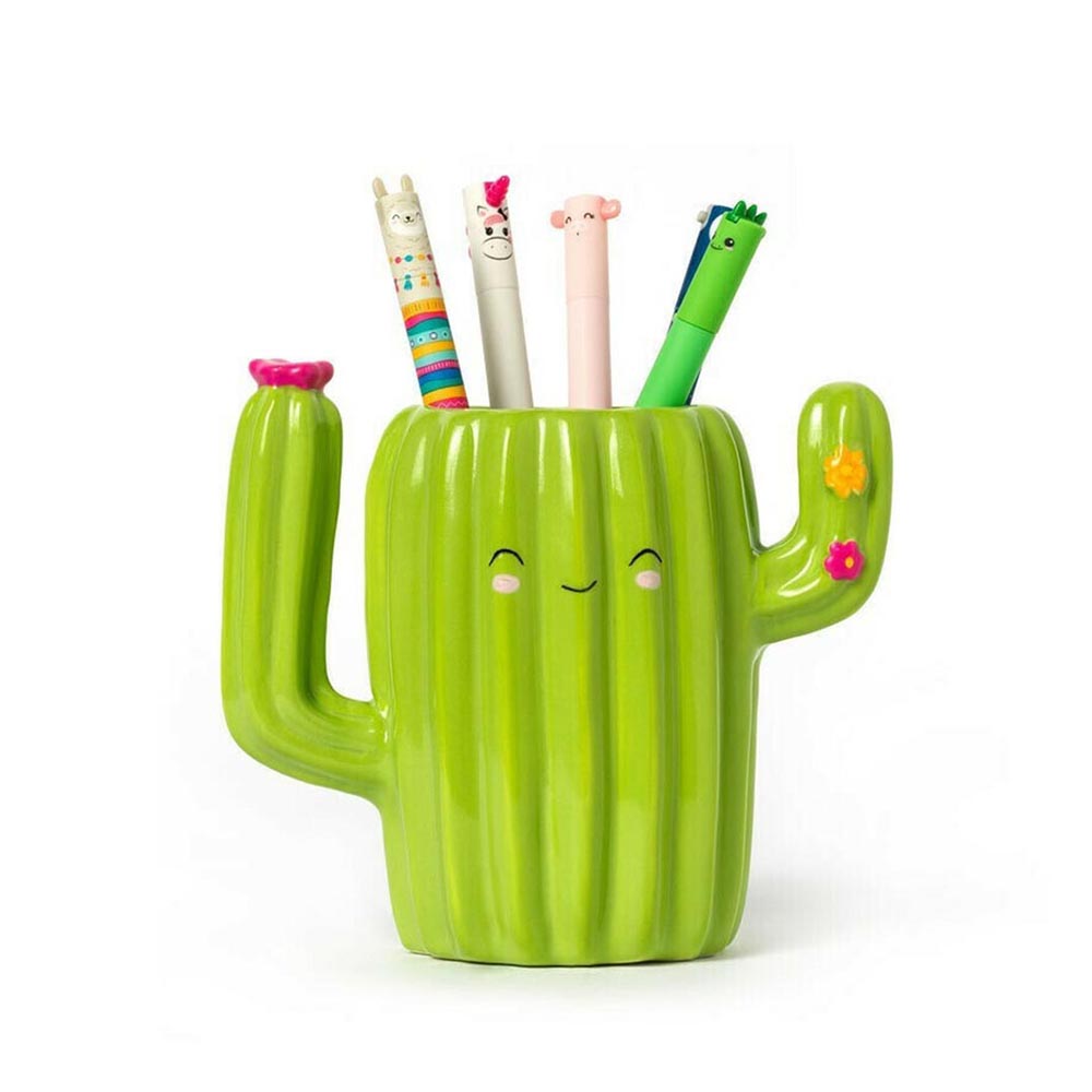 Μολυβοθήκη Κεραμική Cactus PHS0003 Legami - 1