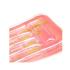 Στρώμα Θαλάσσης Inflatable Lilo - Sunset MATT0006 Legami - 2